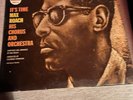 It’s Time Max Roach His Chorus And Orchestra Vinyl Album VG+