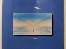DIRE STRAITS COMMUNIQUE VERTIGO RJ7588 1LP