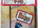BEATLES FROM LIVERPOOL - BOX ODEON EAS77011 8LP