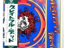 GRATEFUL DEAD SAME WARNER P5042W 2LP