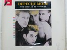 DEPECHE MODE SINGLES 81 85 MUTE MUTEL1 1LP