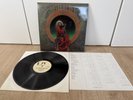Grateful Dead Blues For Allah UK LP 1975 in mint- Blues Rock, Psych. Rock