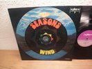 WIND SEASONS 1971 MINT- LP orig KRAUTROCK MONSTER ULTRA RAR