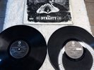 Jay-Z The Dynasty Roc La Familia (2000- ) 2LP Vinyl 2000 US Original Kanye West