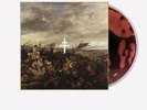 President Blood Of Your Empire Blood Filled Vinyl Limited To Only 500 IN HAND