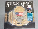 STUCK MOJO Rising FUNK METAL 2024 LP sealed VINYL Record NEW
