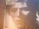 David Bowie Space Oddity/The Man Who Sold the World  7