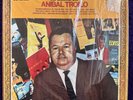 ANIBAL TROILO Lo Mejor de LP '75 ARCANO Latin Tango SHRINK VG+/EX