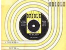 THE DOWLANDS *BIG BIG FELLA*  1962 UK ORIOLE JOE MEEK  ROCK & ROLL BEAT