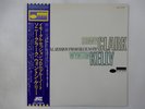 Sonny Clark Trio,Wynton  The Immortal Session Blue Note LNJ-70079 Japan   LP OBI