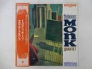 Thelonious Monk Quartet Misterioso Riverside SMJ-6119 Japan  VINYL LP OBI