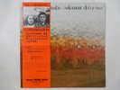 Inaba & Nakamure Duo Conversation Three Blind Mice TBM-43 Japan  VINYL LP OBI