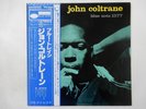 John Coltrane Blue Train Blue Note GXK 8055 Japan  VINYL LP OBI