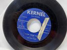 FIVE STARS: atom bomb baby / you sweet little thing KERNEL 7