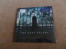 12 INCH VINYL DOUBLE ALBUM NEW & SEALED SOUNDTRACK THE DARK KNIGHT GREEN PURPLE