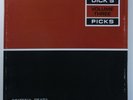 GRATEFUL DEAD Dick's Picks Vol. 3 BROOKVALE 4XLP 2013 boxset reissue Ltd. Ed. p