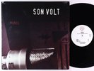 Son Volt - Trace LP - Warner Bros. OG Press VG++ Shrink