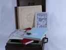 V/A - Rise & Fall Of Paramount 1917-1927 Vol. 1 6xLP + USB - Third Man 180g VG++