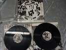 UNDERWORLD - DubNoBassWithMyHeadMan - DOUBLE VINYL ALBUM - JUNIOR RECORDINGS