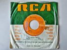 Dolly Parton - Jolene 7'' Vinyl UK
