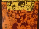 Pete Brown & Piblokto - Things May Come And Things May Go...LP,1970 Harvest UK