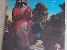 J.J. Cale Naturally (RARE-Black Label ) 12