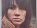 FRANCOISE HARDY Francoise Hardy Sings In English DISQUE VOGUE VRL3025 UK ED 1 LP