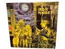 Iron Maiden Women In Uniform Invasion 12” Single 1980 UK EMI 5105 Vinyl VG+