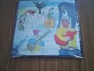 The Band Music from Big Pink Sealed Lp SKAO 2955 1968 Capital Stereo