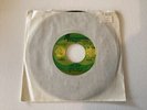 JIMMIE DALE & FLATLANDERS - “ JOLE BLON “ Promo 7” 45 RPM Progressive Country