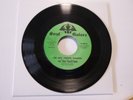 Northern Soul -THE FOUR PERFECTIONS : I'M NOT STRONG ENOUGH / I'LL HOLD ON