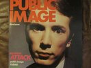 Public Image LTD - Public Image First Issue UK 1978 Virgin 1st Press EX