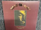2xLP The Band Rock Of Ages: The Band In Concert TRIFOLD, 180 Gram NN/VG  VINYL