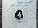 The Kinks - Lola Versus Powerman & The Moneygoround Part 1 1980's Reprise VG+/VG