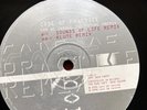 Code Of Practise - Sounds Of Life / Klute Remixes 12” Vinyl Record