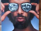 GIL SCOTT-HERON Reflections 1981 Arista LP Soul Funk NM Vinyl Grandma's Hands