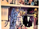 Brian Eno - Here Come The Warm Jets 1974 Island ILPS 9268 NM/VG+