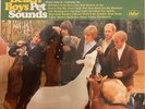 The Beach Boys - Pet Sounds (LP) (2016) [New Vinyl]