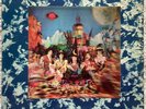 THE ROLLING STONES - THEIR SATANIC MAJESTIES REQUEST (1st press)