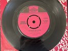 Chuck Jackson - 60s UK Soul 45 on Pye International (Clips Included)