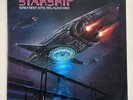 Starship Greatest Hits Relaunched Purple Colored Vinyl LP Gatefold Mickey Thomas