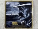 Volbeat Outlaw Gentlemen & Shady Ladies Double Vinyl 2xLP Records 2013 Excellent