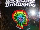 Psychedelic Unknowns Vol. 8 Scrap Records 1998 in shrink
