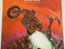 Meat Loaf Bat Out Of Hell Vinyl Record 12” 33 RPM EPLS 3860 Epic Records 1977