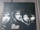 THE RAPTURE  ‎– ECHOES US copy DFA 2130 (2003) New / unplayed / shrink-wrapped