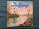 MAXOPHONE Omonimo Same S/t lp 1975 ORIGINAL ..raro