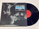 Blue Oyster Cult Imaginos Vinyl LP 1988 Columbia Hard Classic Rock
