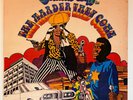 Jimmy Cliff - The Harder They Come LP. Jamaican pressing. Island. Reggae.