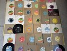 1970’s Soul, Funk,R&B, Disco 7” Singles Bundle