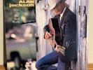 Alan Jackson (2) - Here In The Real World, LP PROMO COPY  NICE